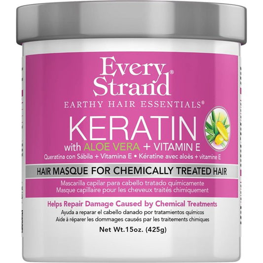 Every Strand Keratin Hair Treatment