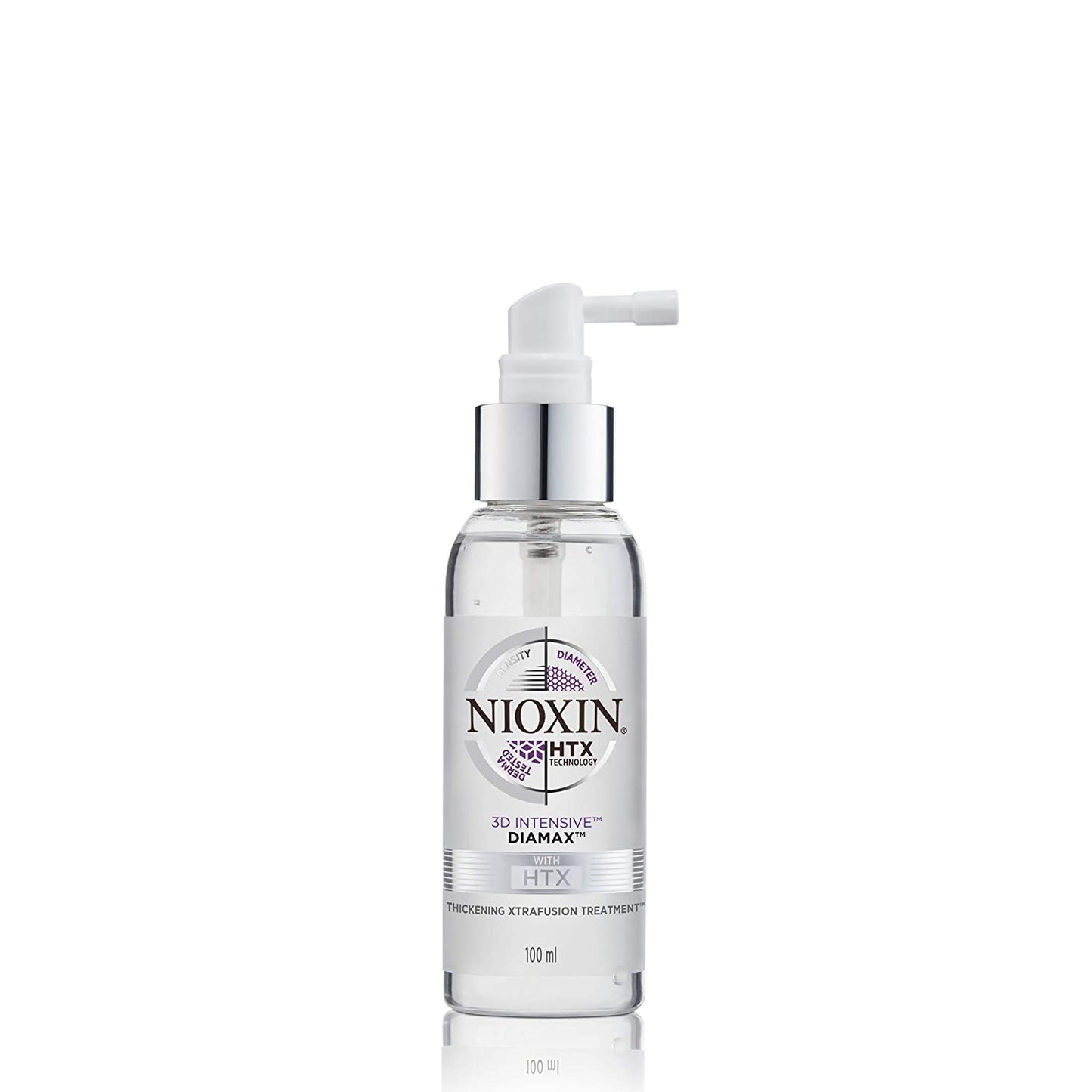 Nioxin 3D Intensive Diamax Thickening Xtrafusion Treatment