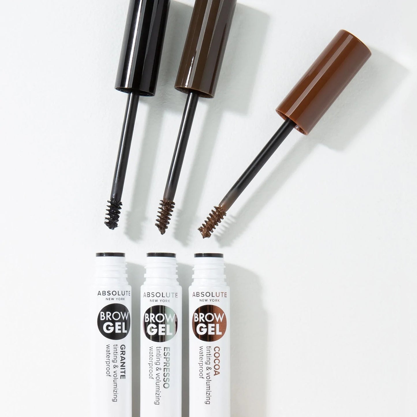 Absolute NY Brow Gel