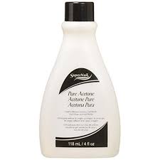 Super Nail Pure Polish Remover