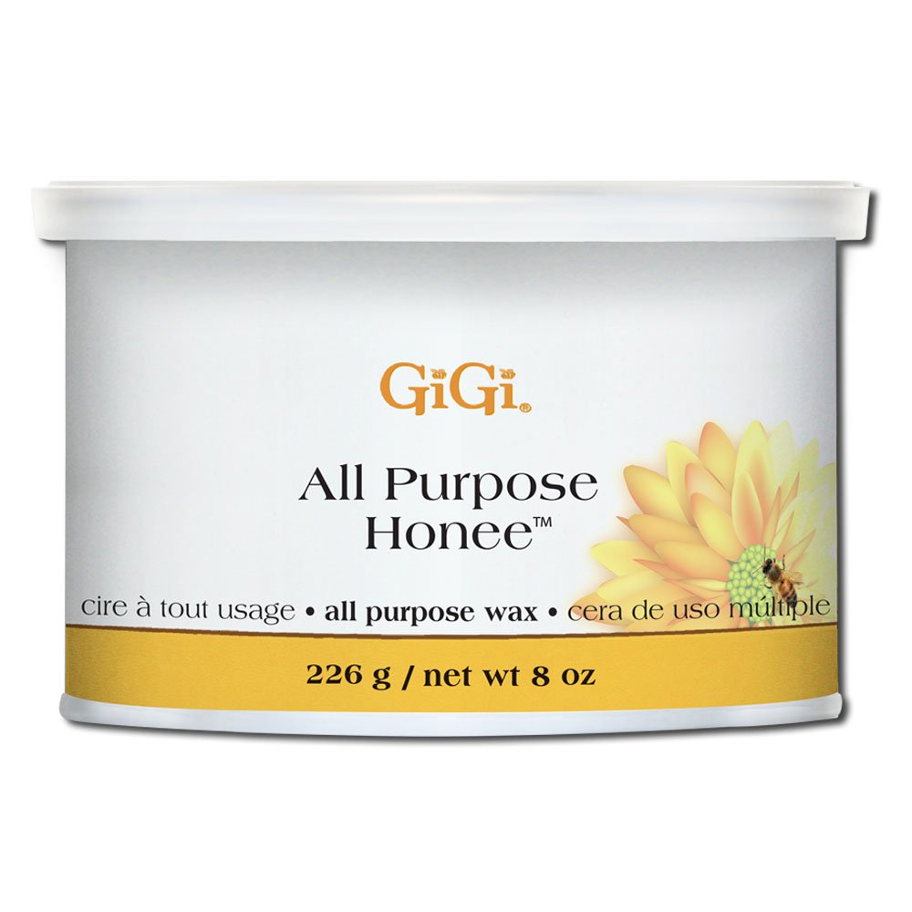 GiGi All Purpose Honee Wax