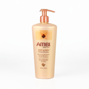 Ambi Soft & Even Creamy Oil Lotion 12oz