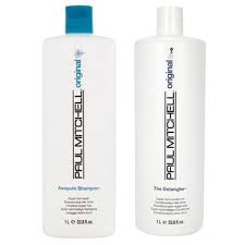 Paul Mitchell Awapuhi- Shamp & Cond Duo