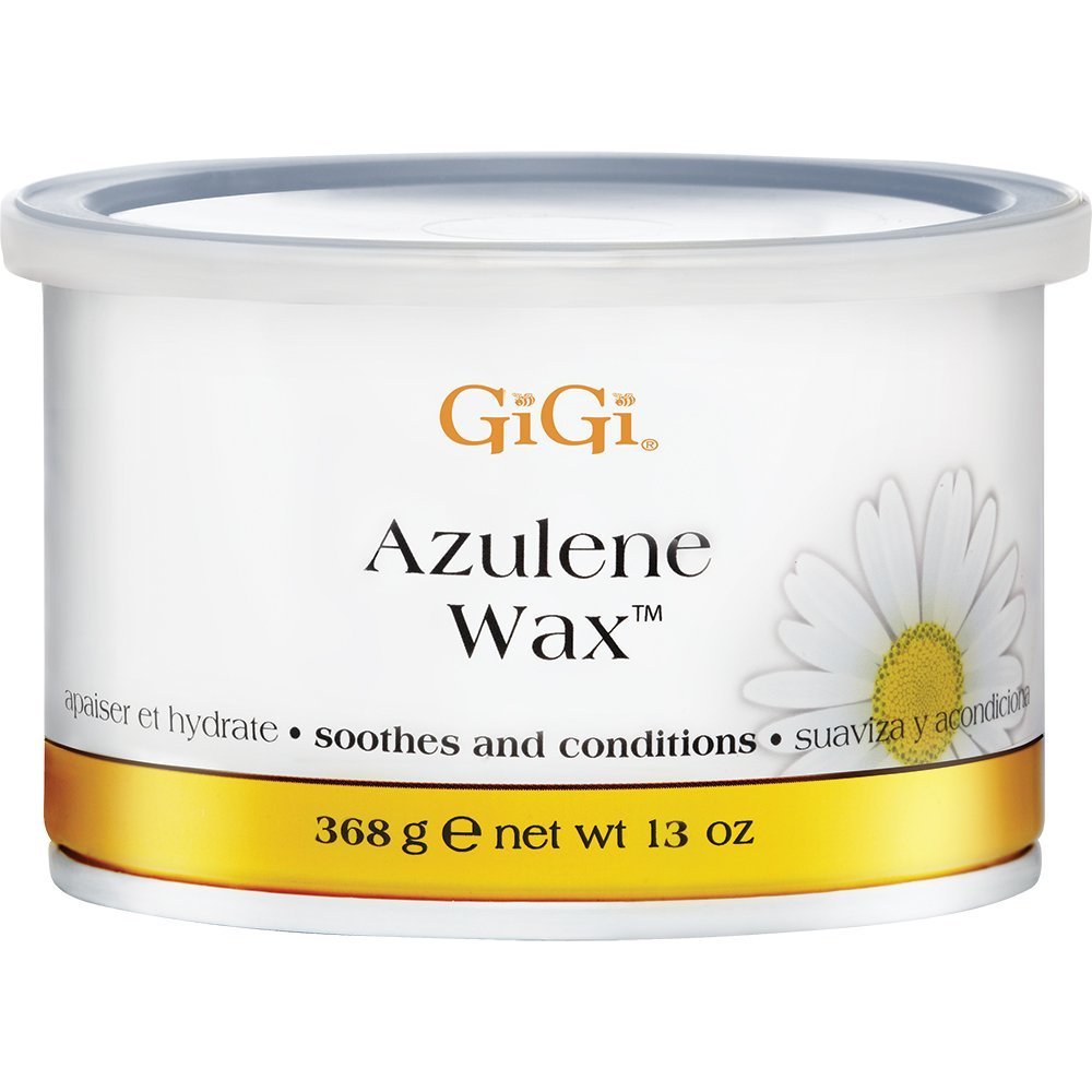 GiGi Azulene Wax