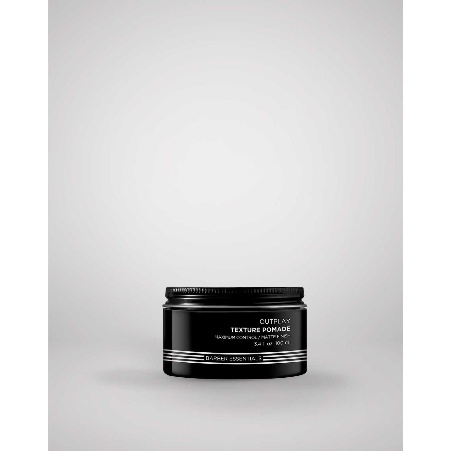 Redken Brews Outplay Texture Pomade
