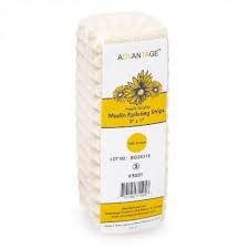 ADVANTAGE WAXING STRIPS