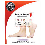 Baby Foot Exfoliation Foot Peel