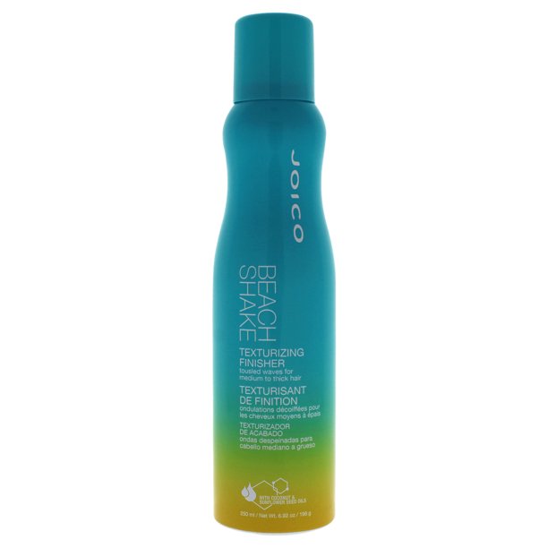 Joico Beach Shake Texturizing Finisher, 6.92oz