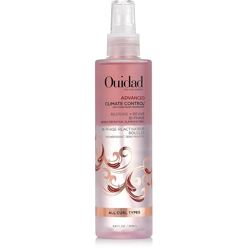 OUIDAD Advanced Climate Control Restore + Revive Bi-Phase