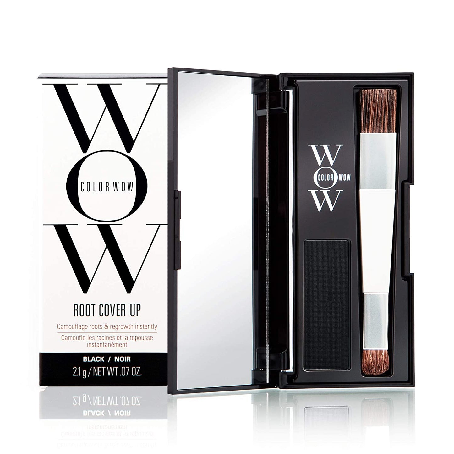 Color Wow Root Cover Up Black