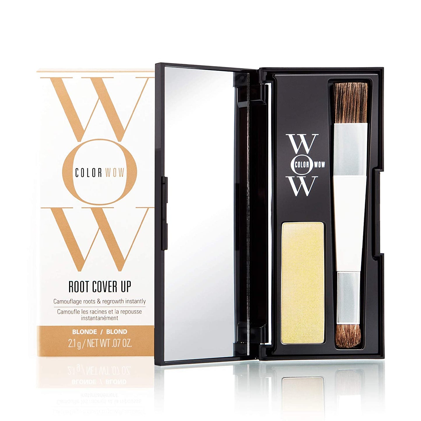 Color Wow Root Cover Up Blonde