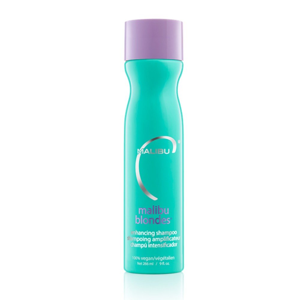 Malibu Blondes Wellness Shampoo