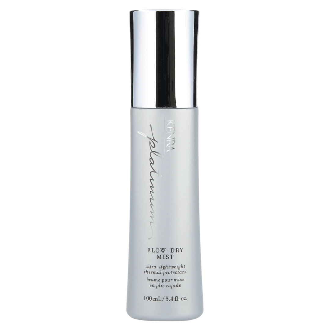 Kenra Platinum Blow-Dry Mist