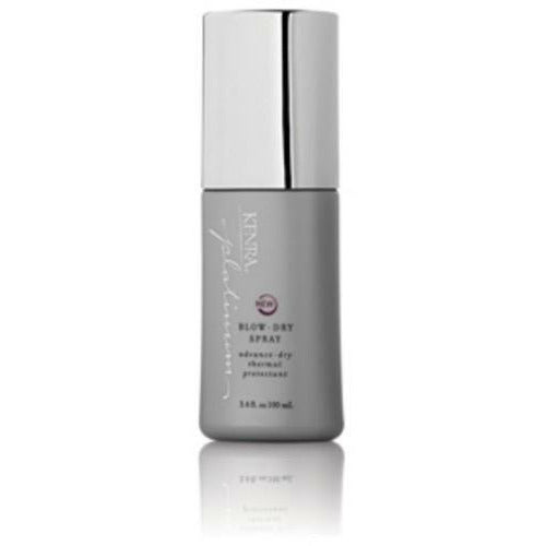 Kenra Platinum Blow Dry spray