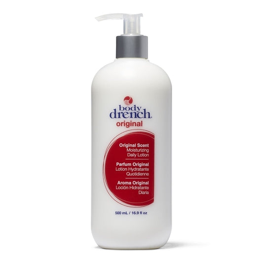 Body Drench Lotion