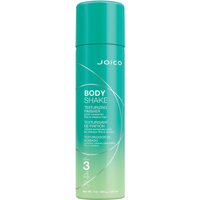 Joico Body Shake Texturizing Finisher