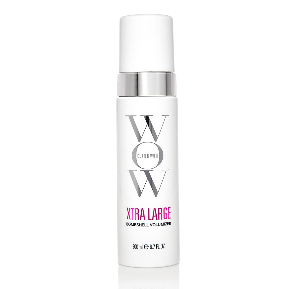 COLOR WOW Xtra Large Bombshell Volumizer