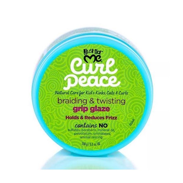 Just For Me Curl Peace Nourishing Hair amp Scalp Butter