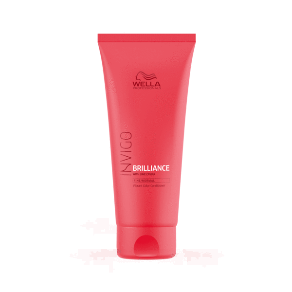 Wella INVIGO Brilliance Conditioner for Coarse Colored Hair