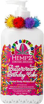 Hempz Lotions