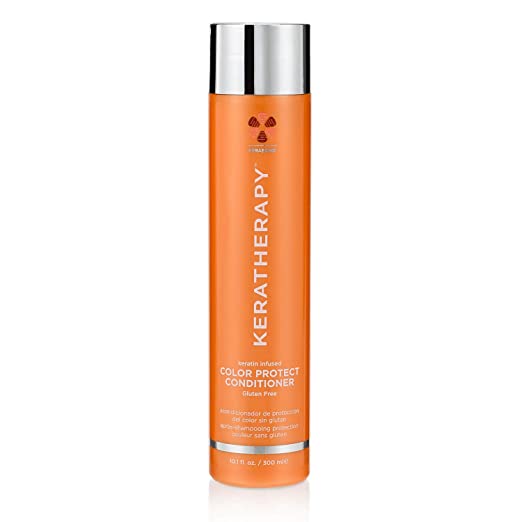 KERATHERAPY Keratin Infused Color Protect Conditioner