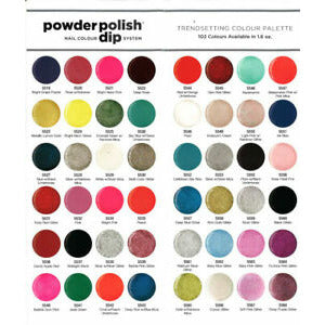 CUCCIO - DIP POWDER