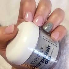 CUCCIO - DIP POWDER