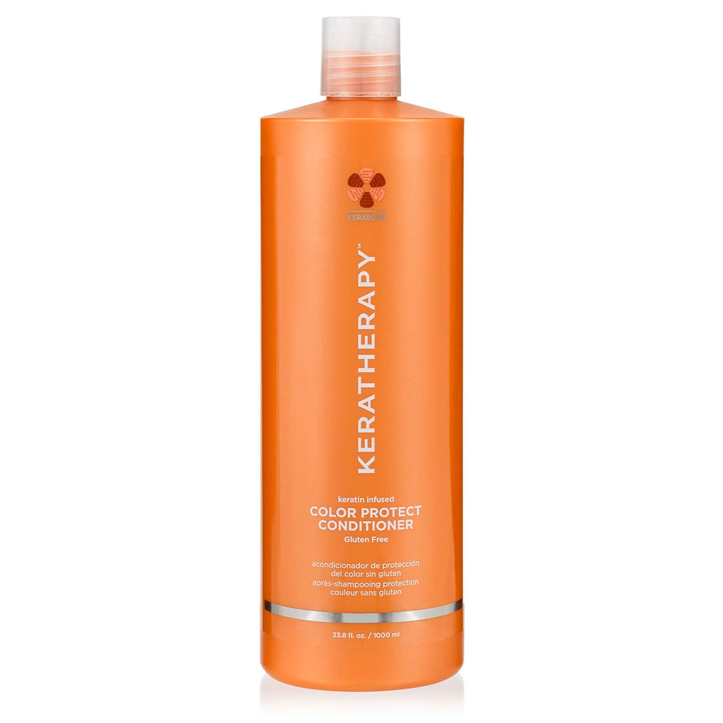 KERATHERAPY Keratin Infused Color Protect Conditioner