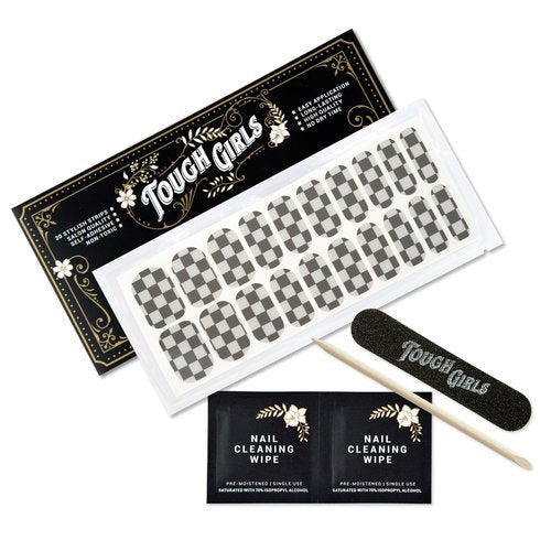 Tough Girl Nail Polish Strips