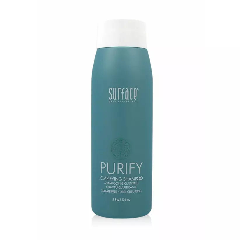 Surface Purify Clarifying Shampoo
