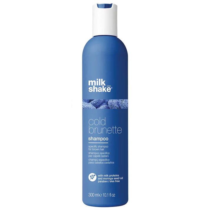 Milk_Shake Cold Brunette Shampoo