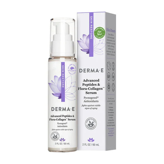 Derma E Skin Advanced Peptides & Collagen Serum