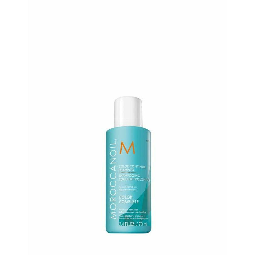 Moroccanoil Color Care Shampoo