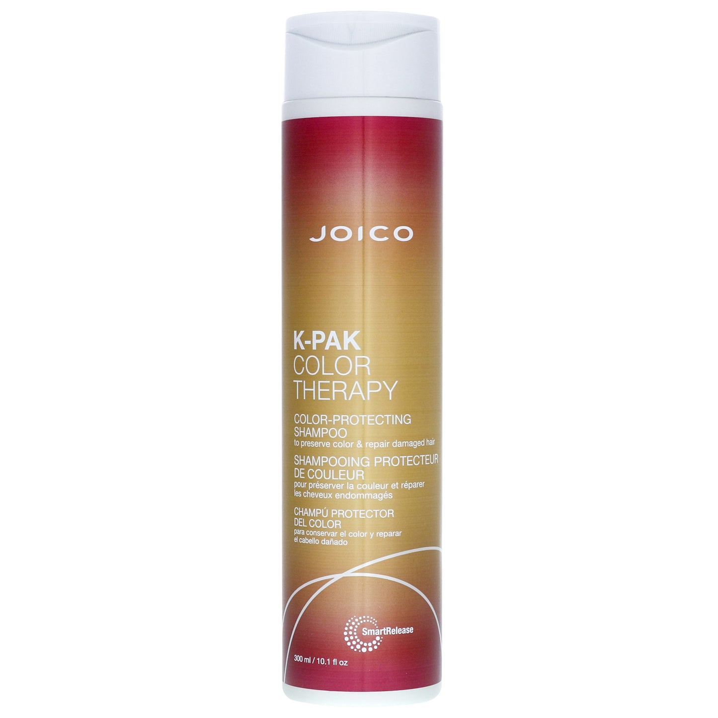 Joico K-Pak Color Therapy Color Protecting Shampoo