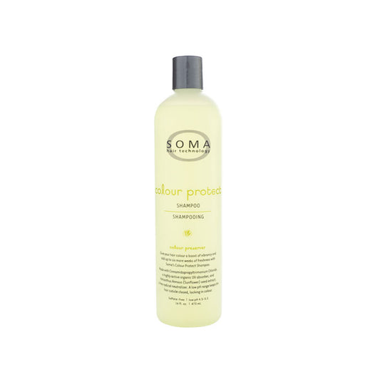 SOMA Colour Protect Shampoo