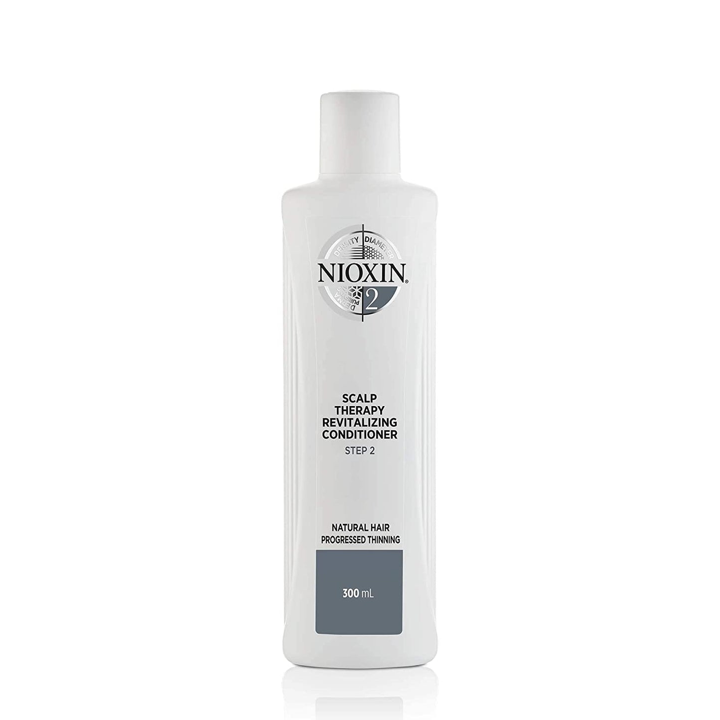 Nioxin Scalp Therapy Conditioner System 2
