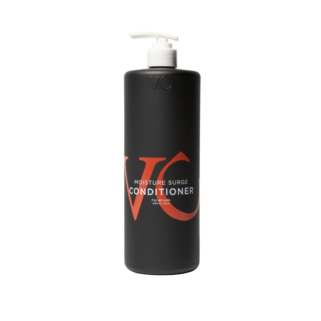 Vicious Curl Moisture Surge Conditioner