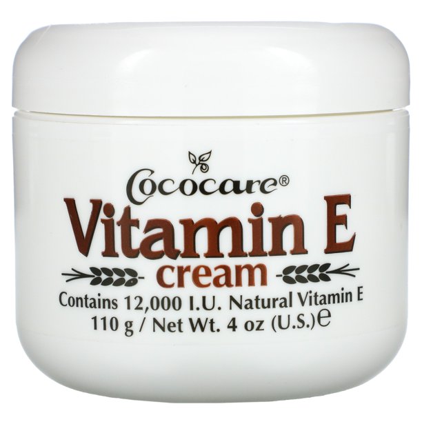 Cococare Vitamin E Cream