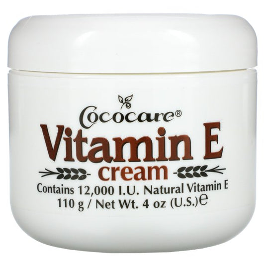 Cococare Vitamin E Cream