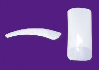 Cuccio Professional Ultra Wear Tips 50 ct