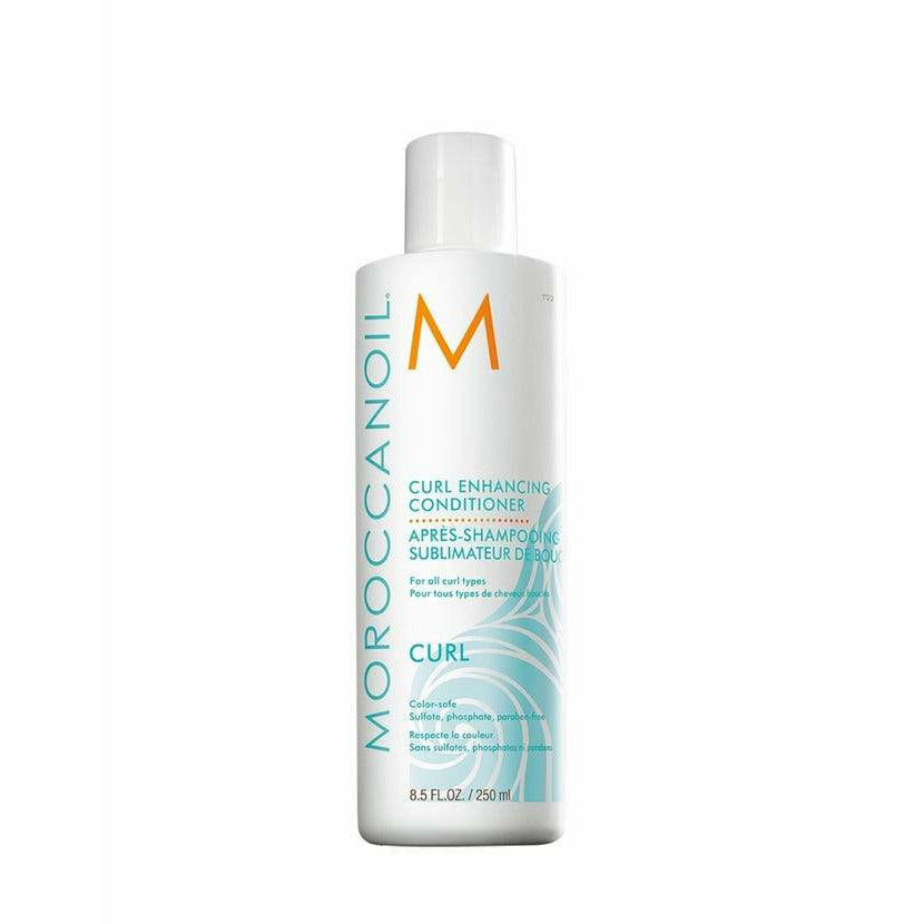 Moroccanoil Curl Enhancing Conditioner