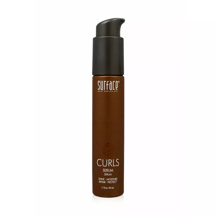 Surface Curls Serum