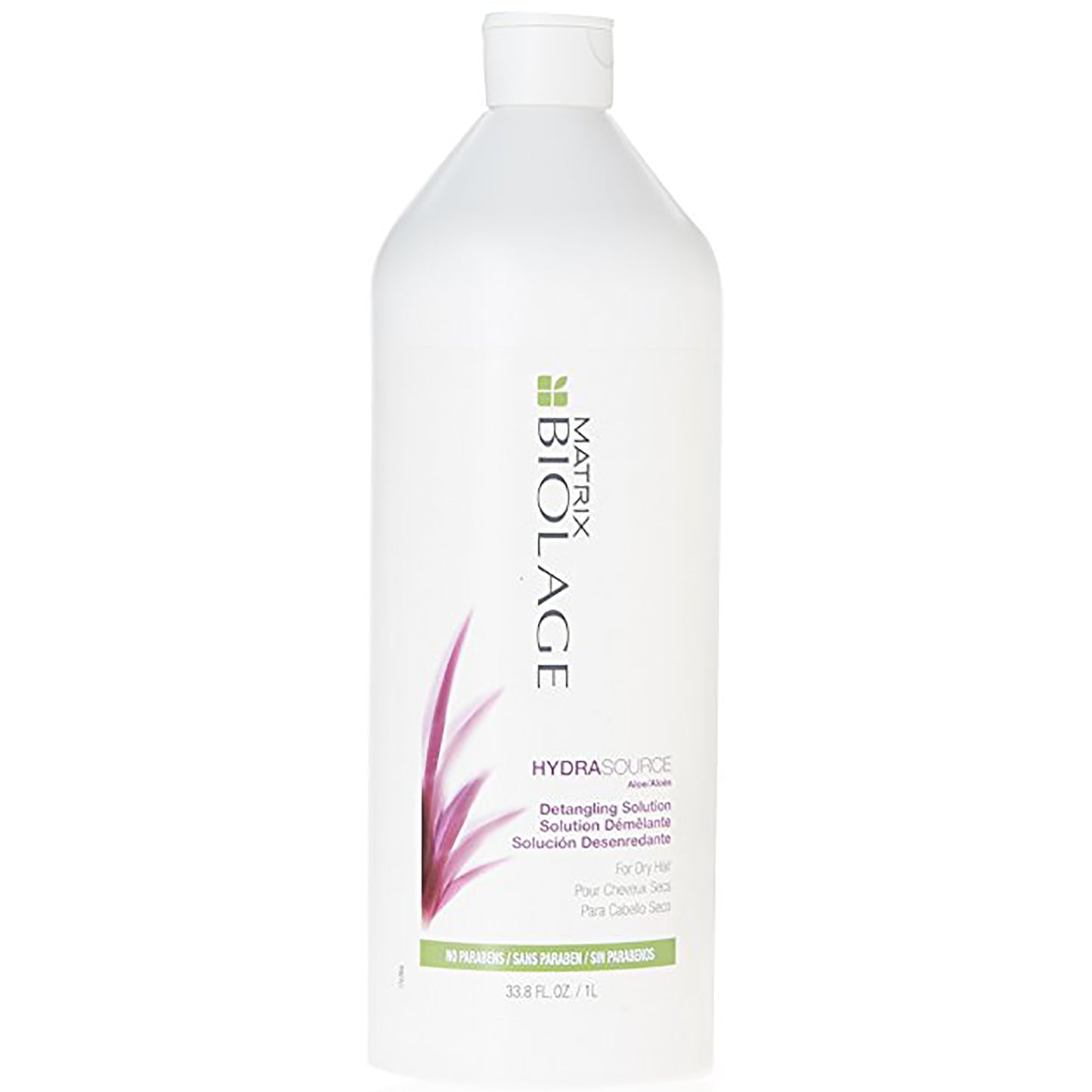 Matrix Biolage Hydrasource Detangling Solution