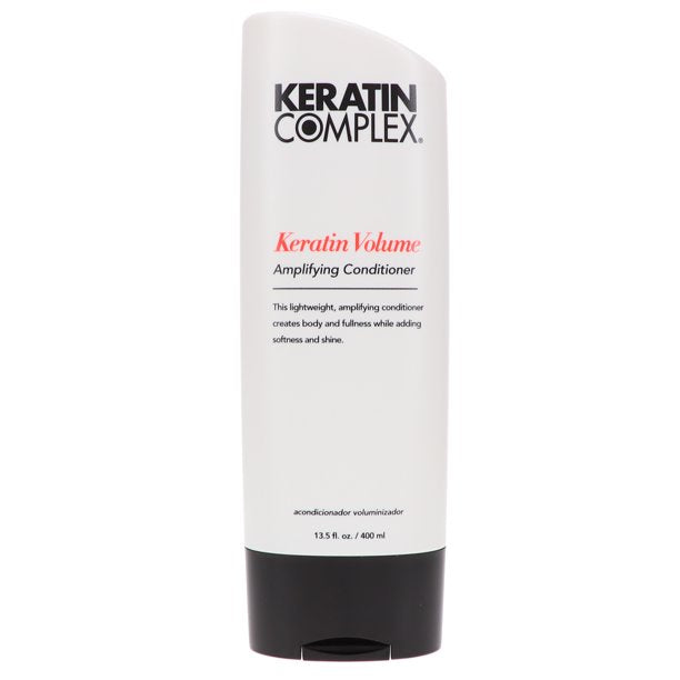 Keratin Complex Keratin Volume Conditioner