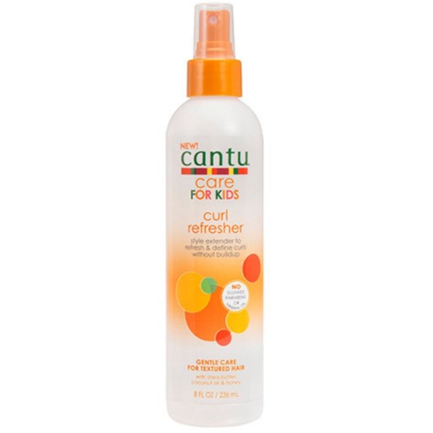 Cantu Care Kids Curl Refresher