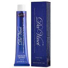Da Vinci Professional Permanent Hair Color