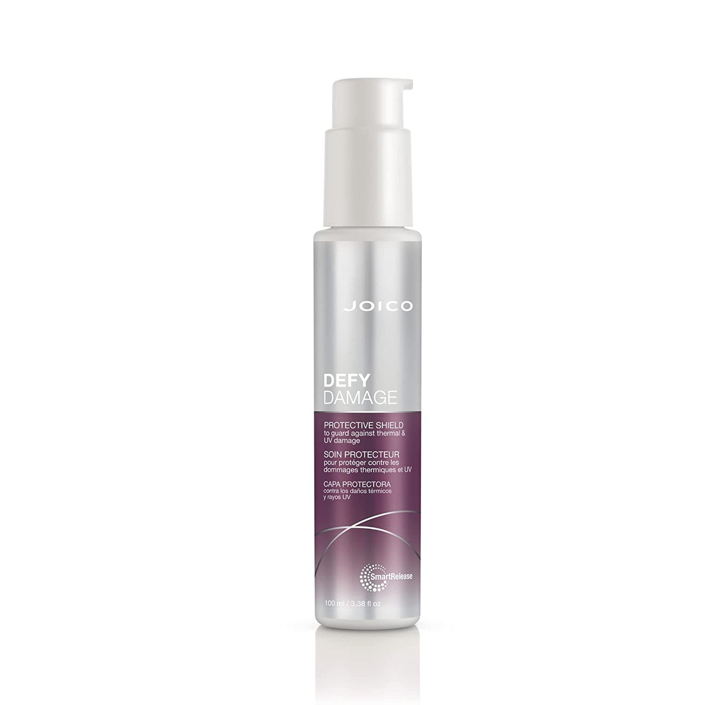 Joico Defy Damage Protective Shield, 3.38oz