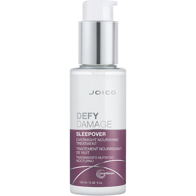 Joico Defy Damage Sleepover Overnight Nourishing Treatment