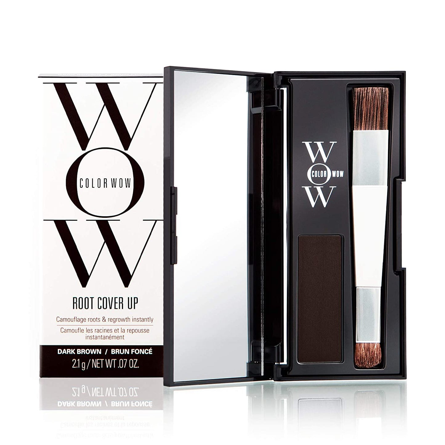 Color Wow Root Cover Up Dark Brown