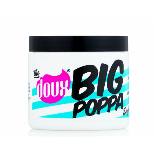 The Doux Big Poppa Defining Gel